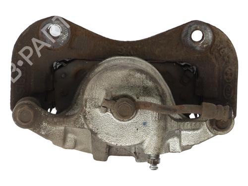 Left front brake caliper KIA SPORTAGE III (SL) 1.7 CRDi | BP23764007M105 