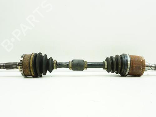 Left front driveshaft NISSAN PRIMERA Hatchback (P11) 1.6 16V | BP18175379M38 