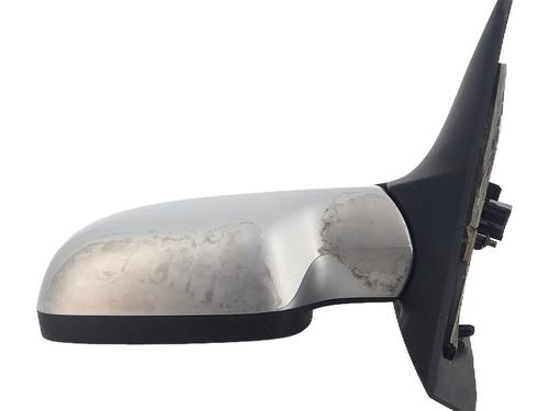 Left mirror RENAULT SCÉNIC II (JM0/1_) 1.9 dCi (JM0G, JM12, JM1G, JM2C) | BP28374765C26 