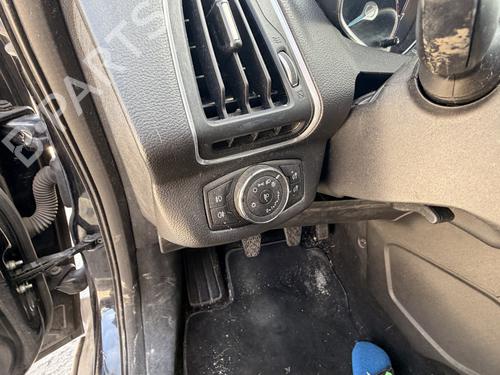Used Headlight switch Headlight switch FORD B-MAX (JK) 1.0 EcoBoost (125 hp) 35989379 35989379