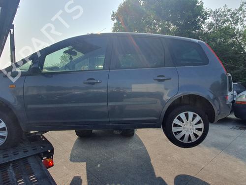 Climate control FORD FOCUS C-MAX (DM2) 1.6 TDCi | BP30478822I5 - Image 8