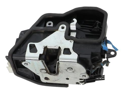 Used Front left lock BMW X1 (E84) sDrive 18 d (143 hp) 23762963