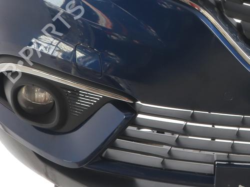 Front bumper RENAULT SCÉNIC IV (J9_) 1.3 TCe 140 | BP30129102C7