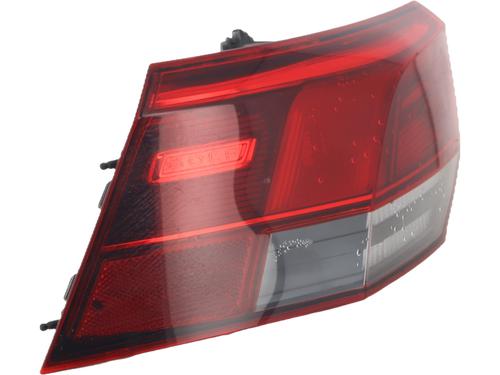 Left taillight VW GOLF VIII (CD1, DA1) 1.5 TSI | BP38634539C34 - Image 3