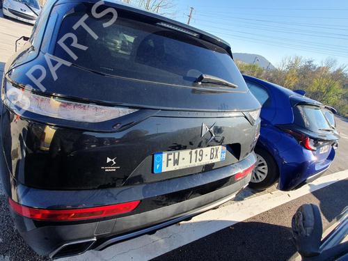 Starter DS DS 7 Crossback (J4_, JR_, JC_) 2.0 BlueHDi 180 (JJEHZR) | BP24523250M8 - Image 14