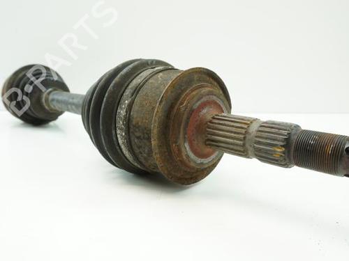 Antriebswelle links vorne für OPEL CORSA B (S93) 1.2 i 16V (F08, F68, M68) (65 hp) 18189763