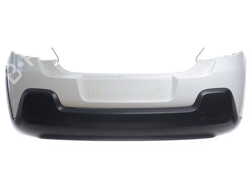 Used Rear bumper CITROËN C3 III (SX) 1.5 BlueHDi 100 (SXYHYP, SXYHTU) (102 hp) 30176599