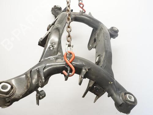 Rear axle BMW X3 (F25) xDrive 30 d | BP19729370M2 