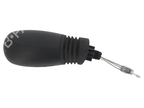 Used Right mirror FIAT PUNTO (188_) 1.2 60 (188.030, .050, .130, .150, .230, .250) (60 hp) 32296499