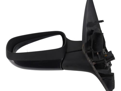 Left mirror RENAULT MEGANE II (BM0/1_, CM0/1_) 2.0 dCi (BM1K, CM1K) | BP30155853C26
