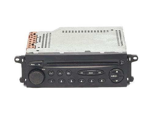 Radio CITROËN XSARA PICASSO (N68) 2.0 HDi (90 hp) 27404764