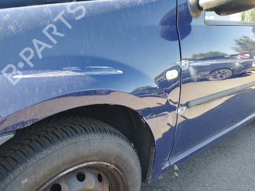 Radiator fan DACIA LOGAN (LS_) 1.5 dCi (LS0K) | BP31861272M35  - Image 16