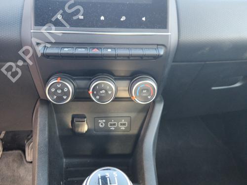 Right rear door RENAULT CLIO V (B7_) 1.0 TCe 100 (B7MT) | BP30046200C5