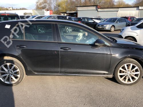 Engine VW GOLF VII (5G1, BQ1, BE1, BE2) 1.4 TSI | BP26939824M1  - Image 7