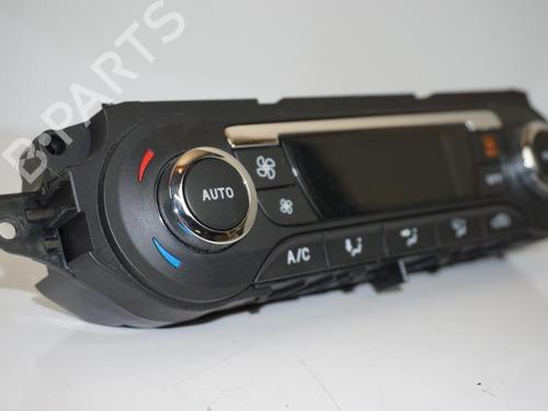 Climate control FORD C-MAX II (DXA/CB7, DXA/CEU) 1.6 TDCi | BP18186025I5 