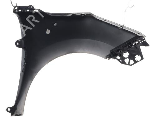 Left front fenders PEUGEOT 5008 (0U_, 0E_) 1.6 HDi | BP27318856C41 