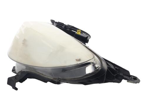 Left headlight PEUGEOT 207 (WA_, WC_) 1.6 16V Turbo | BP27343203C28 