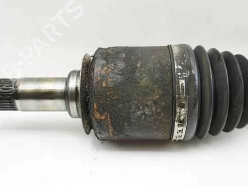 Drivaksel bagtil Højre MERCEDES-BENZ M-CLASS (W163) ML 400 CDI (163.128) | BP18184446M41