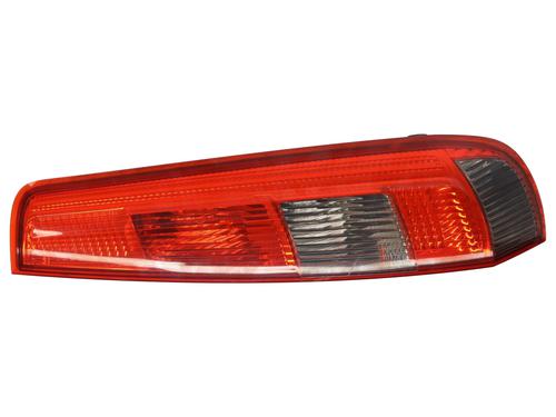 Used Right taillight FORD FIESTA V (JH_, JD_) 1.6 16V (100 hp) 23079389