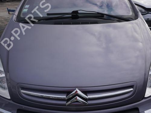 Rudehejsemekanisme Højre foran CITROËN XSARA PICASSO (N68) 1.8 16V | BP23400994C23 