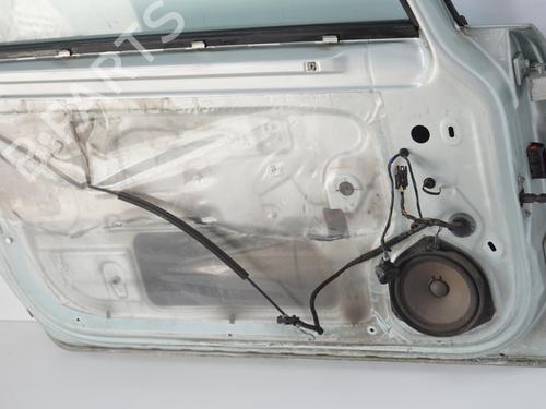 Left front door OPEL CORSA D (S07) 1.3 CDTI (L08, L68) | BP18191047C2 
