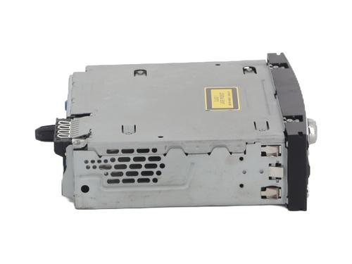 Used Radio Radio PEUGEOT 3008 I MPV (0U_) 1.6 HDi (112 hp) 33679548 33679548