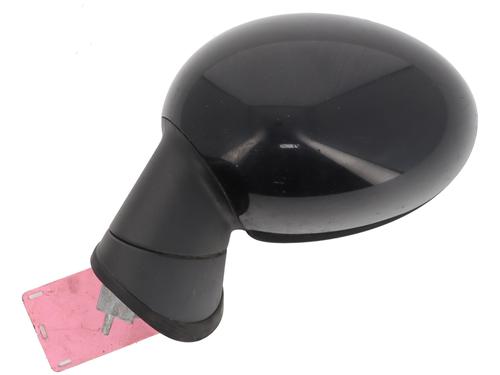 Used Left mirror MINI MINI (R56) Cooper D (112 hp) 27212223