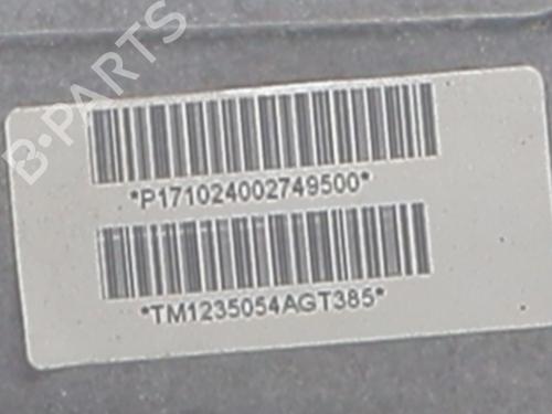 Engine RENAULT KANGOO Express (FW0/1_) Z.E. (FW0Z, FW1Z) | BP33719402M1  - Image 6
