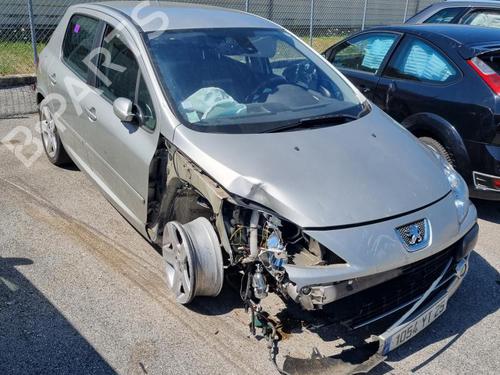 Right front driveshaft PEUGEOT 307 (3A/C) 1.6 HDi 110 | BP18192924M39 