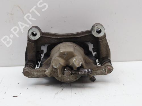 Left front brake caliper RENAULT MEGANE IV Hatchback (B9A/M/N_) 1.6 TCe 205 (B9MV) | BP18179916M105