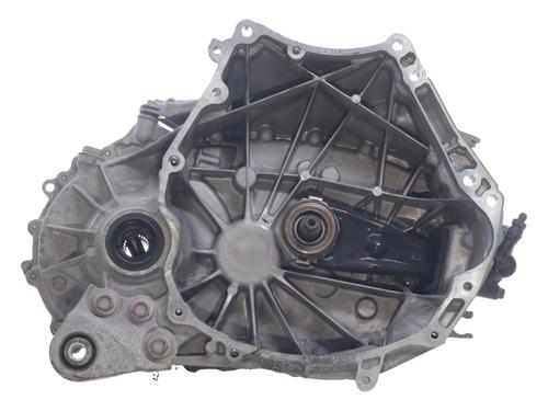 Getriebe MAZDA CX-3 (DK) 2.0 SKYACTIV-G (DK5W, DK6W) | BP36459289M3 - Image 2