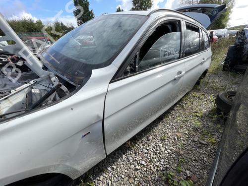 Used Left front door Left front door BMW 3 Touring (F31) 320 d xDrive (184 hp) 28668432 28668432
