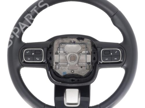 steering-wheel-citroen-c3-aircross-ii-2r_-2c_-2017-36440776 main image