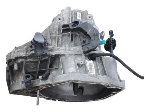 gearbox-renault-megane-iii-hatchback-bz01_-b3_-2008-34172232 main image