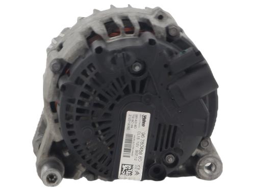 Alternator CITROËN DS4 (NX_) 2.0 HDi 165 | BP37189778M7 - Image 3