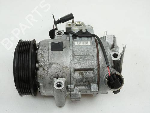 AC compressor VW POLO (9N_, 9A_) 1.2 | BP18191742M34 