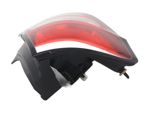 Left taillight CITROËN C3 II (SC_) 1.6 HDi | BP32117859C34 - Image 4