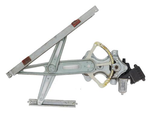 Used Front left window mechanism Front left window mechanism TOYOTA AURIS (_E15_) 1.4 D-4D (NDE150_, NDE150R) (90 hp) 26027491 26027491