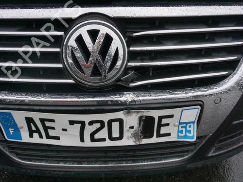 Høyre baklys VW PASSAT B6 (3C2) 2.0 TDI 16V | BP18184095C35 
