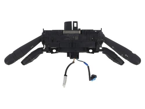 Used Steering column stalk Steering column stalk CITROËN JUMPY III Van (V_) 1.5 BlueHDi 120 (120 hp) 32853661 32853661