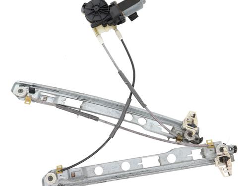 Front right window mechanism RENAULT MEGANE II (BM0/1_, CM0/1_) 1.6 16V (BM0C, CM0C) | BP21115579C23 