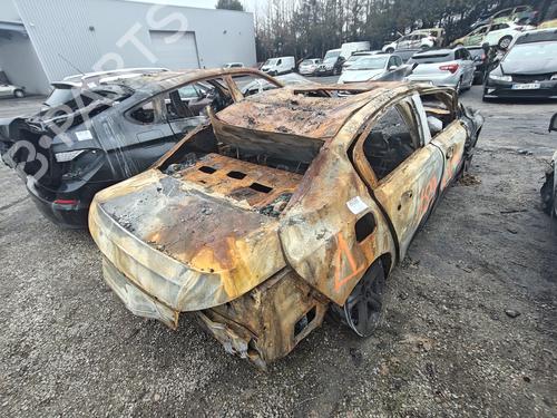 Used Parts PEUGEOT 508 I (8D_) 2.0 BlueHDi 180 (180 hp) 4447384