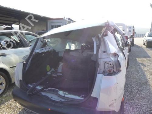 Switch PEUGEOT 2008 I (CU_) 1.6 HDi | BP22072009I30 - Image 6