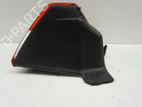 Used Left taillight Left taillight RENAULT LAGUNA III (BT0/1) 1.5 dCi (BT00, BT0A, BT0T, BT1J) (110 hp) 18183558 18183558
