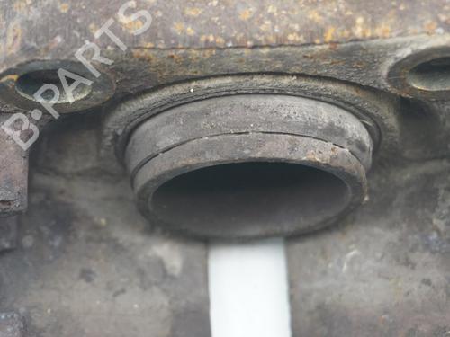 Right front brake caliper RENAULT KANGOO (KC0/1_) D 65 1.9 (KC0E, KC02, KC0J, KC0N) | BP18172151M104 