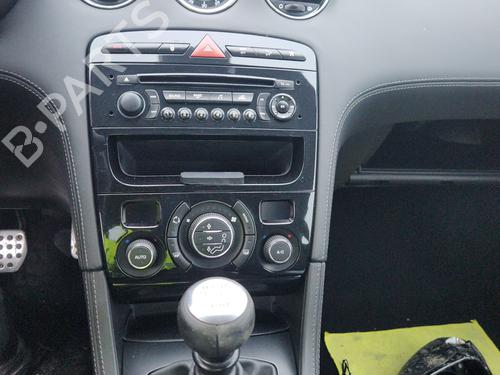 Climate control PEUGEOT RCZ 2.0 HDi | BP34336102I5 - Image 6