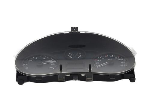 Instrument cluster CITROËN BERLINGO MULTISPACE (B9) 1.6 HDi 90 | BP26168291C47 