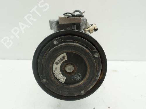 Used AC compressor AC compressor MERCEDES-BENZ A-CLASS (W176) A 180 (176.042) (122 hp) 18187225 18187225