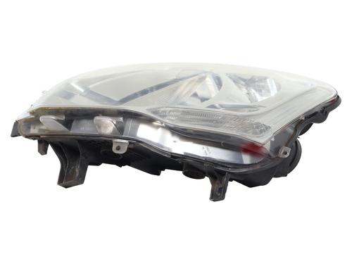 Left headlight CITROËN BERLINGO MULTISPACE (B9) 1.6 HDi 110 | BP25880051C28  - Image 5