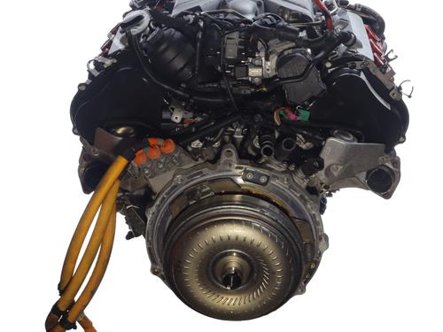 Used Engine Engine PORSCHE CAYENNE (92A) 3.0 S E-Hybrid (416 hp) 30765395 30765395